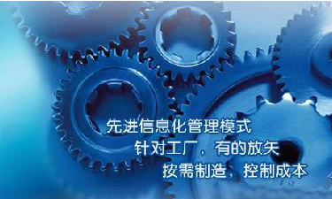 中小企业乐鱼平台-乐鱼（中国）一站式服务平台管理系统成功选型秘籍